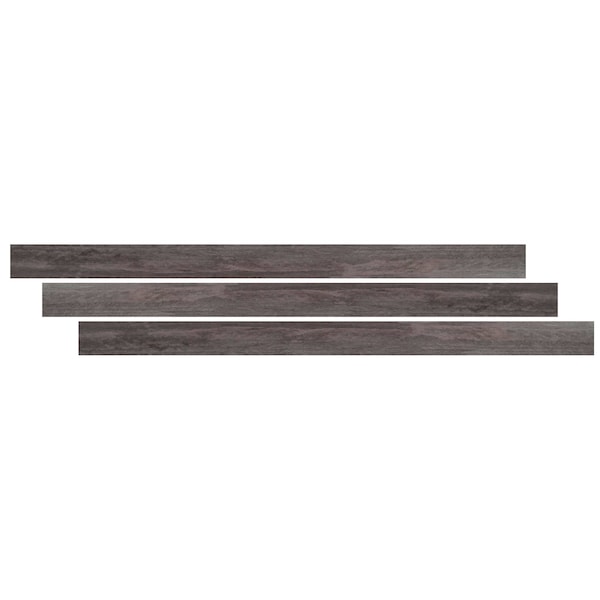 Ackland 1.03 in. T x 94 in. L x 2.23 in. W Reserve Birch Luxury Vinyl Flooring Trim Over Lapping Stair Nose AKVTVREBI-OSN - main